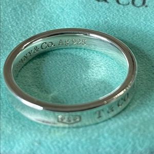 Tiffany & Co Ring